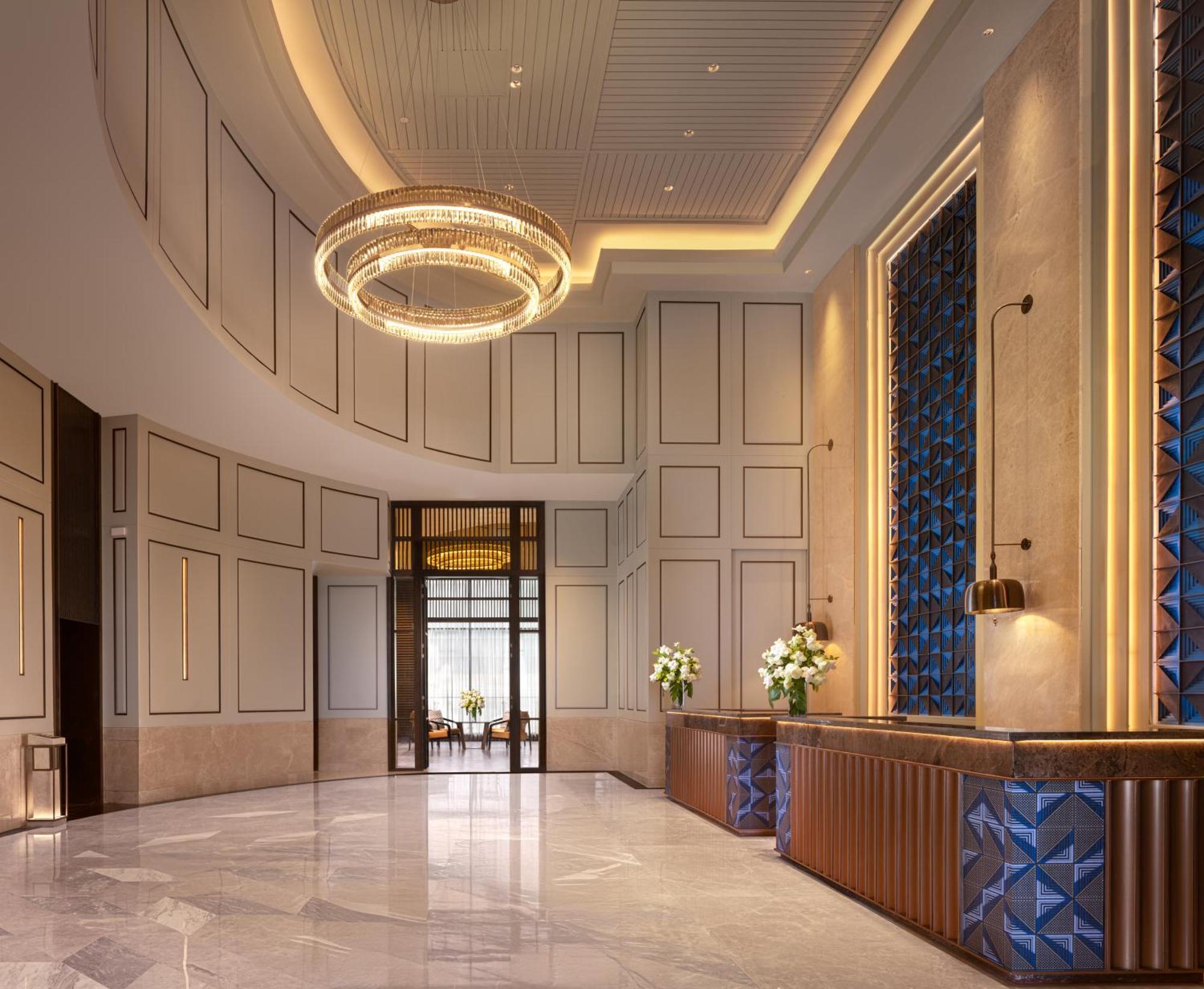 Amari Colombo, Sri Lanka Hotel Екстериор снимка