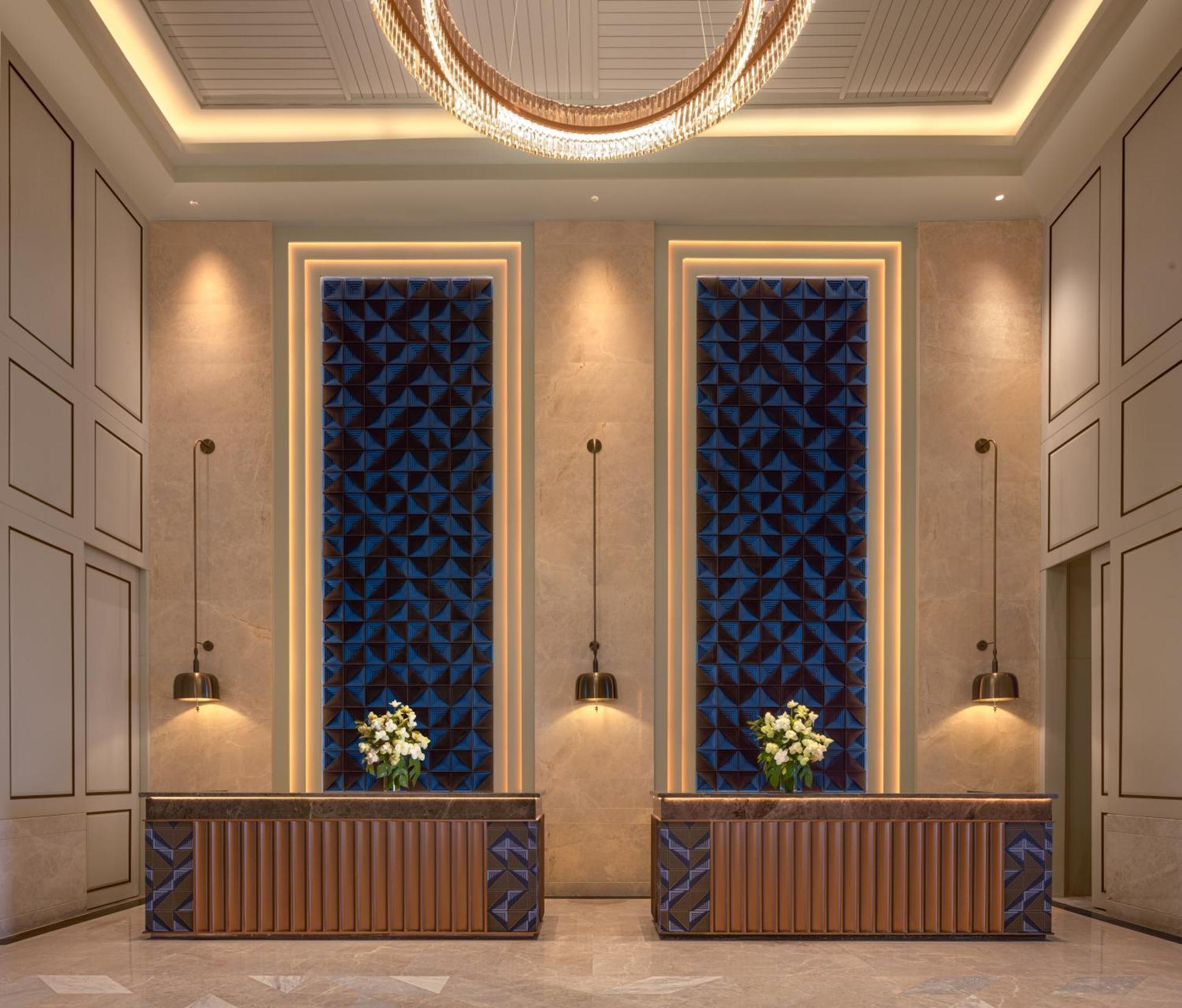 Amari Colombo, Sri Lanka Hotel Екстериор снимка
