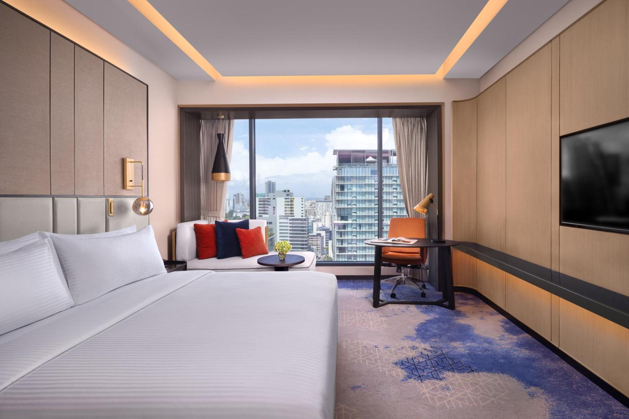 Amari Colombo, Sri Lanka Hotel Екстериор снимка