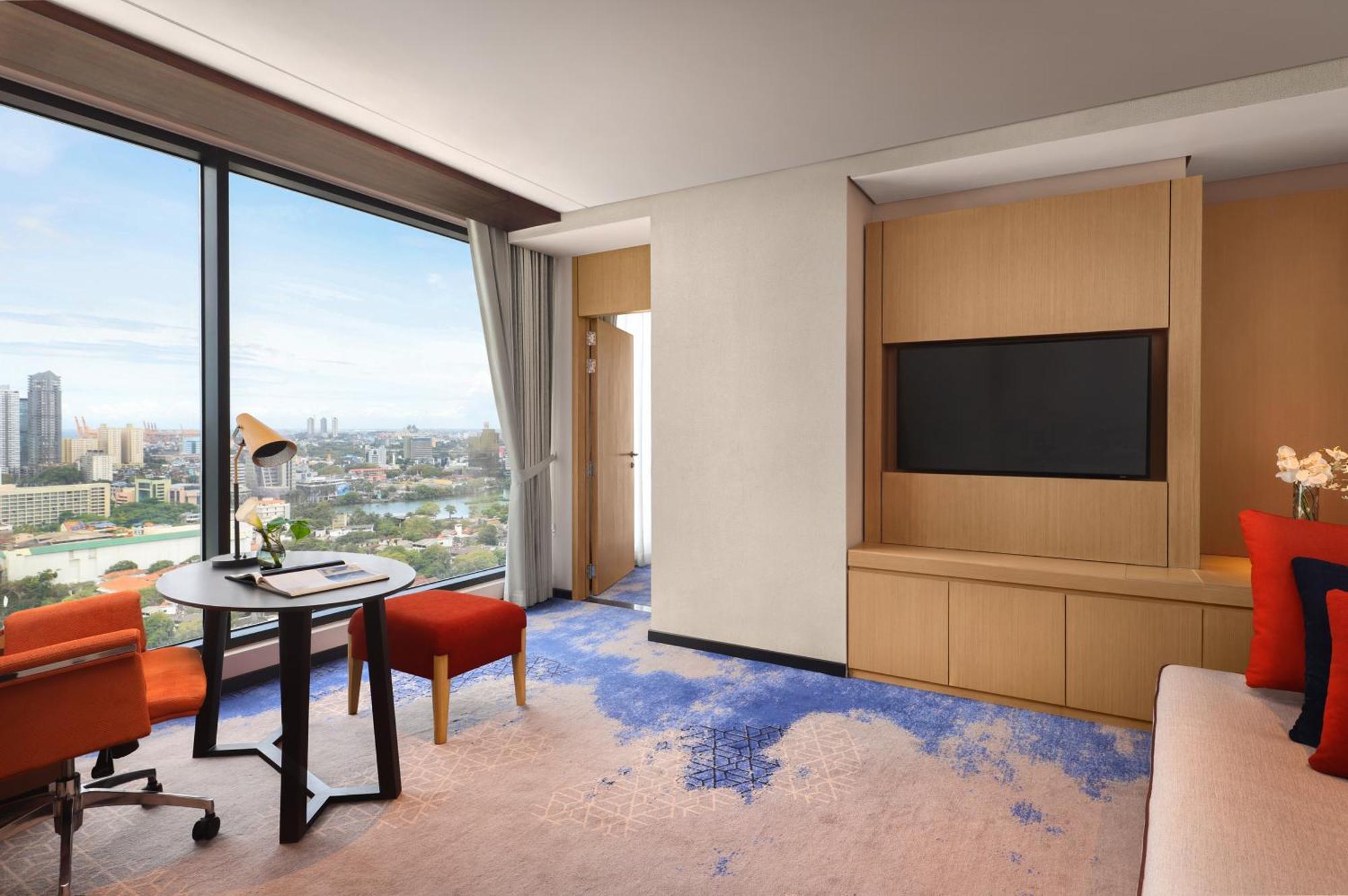 Amari Colombo, Sri Lanka Hotel Екстериор снимка