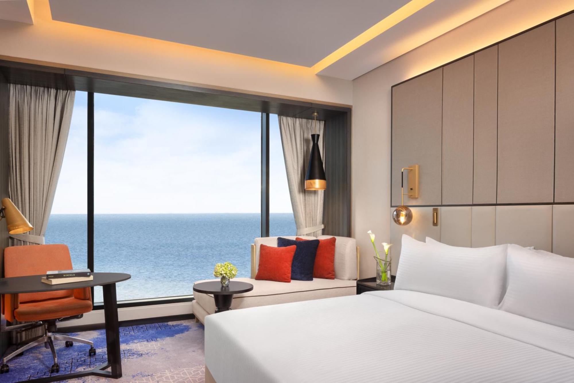 Amari Colombo, Sri Lanka Hotel Екстериор снимка