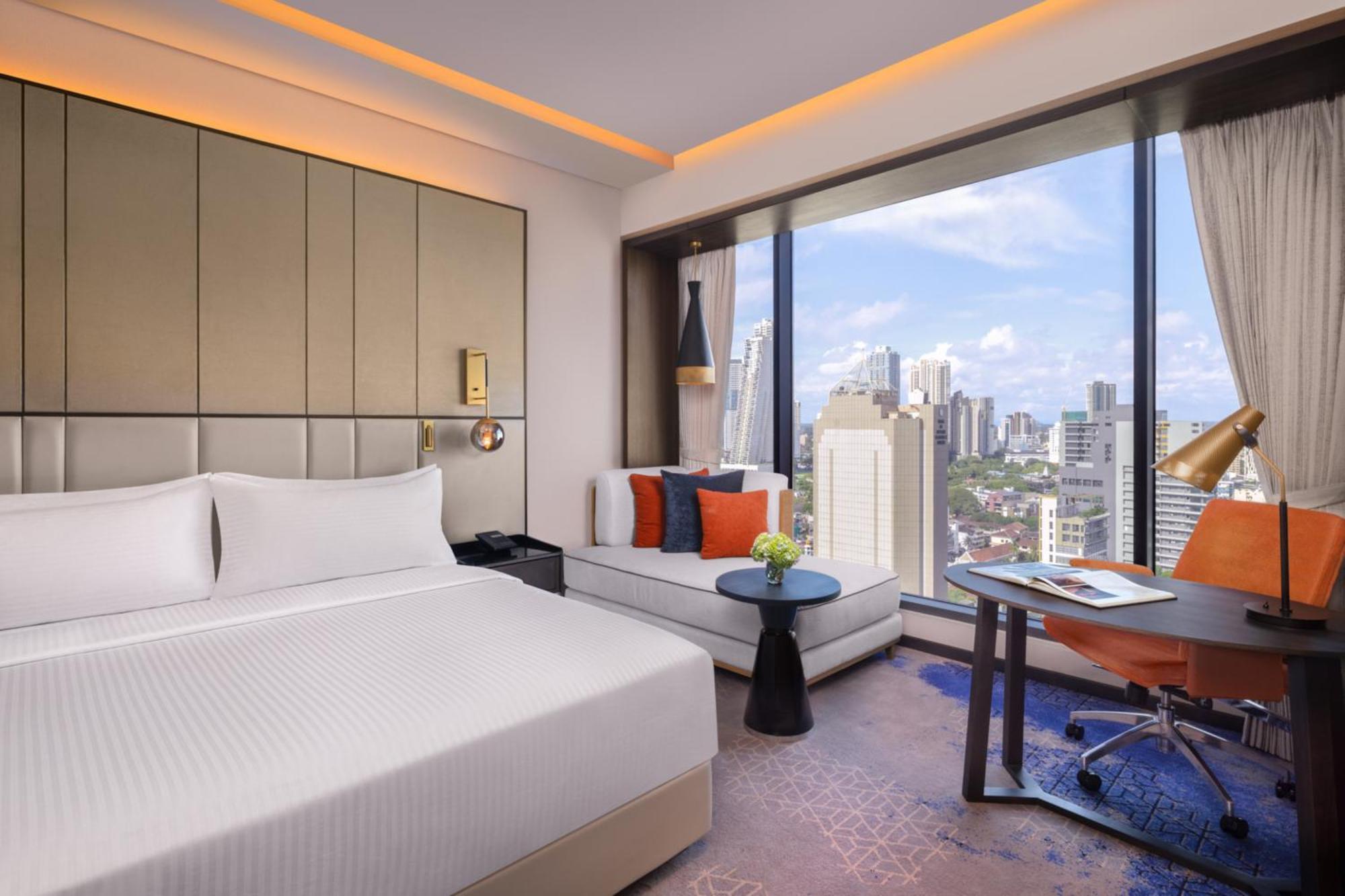 Amari Colombo, Sri Lanka Hotel Екстериор снимка