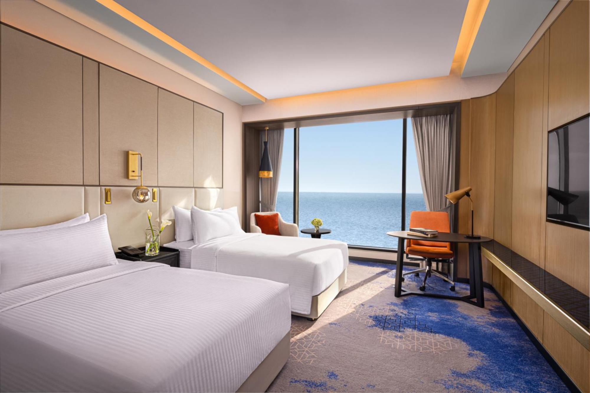 Amari Colombo, Sri Lanka Hotel Екстериор снимка