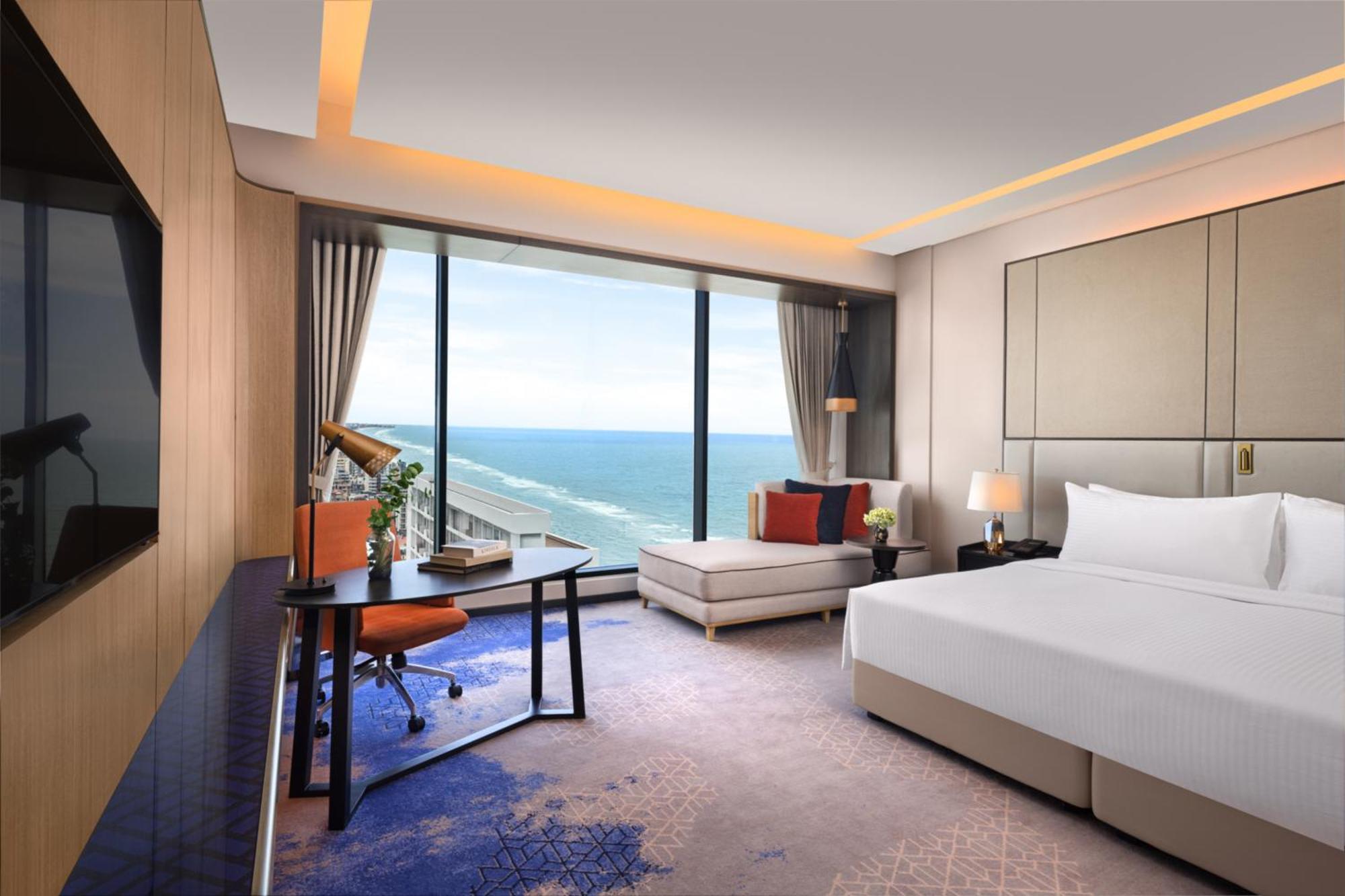 Amari Colombo, Sri Lanka Hotel Екстериор снимка
