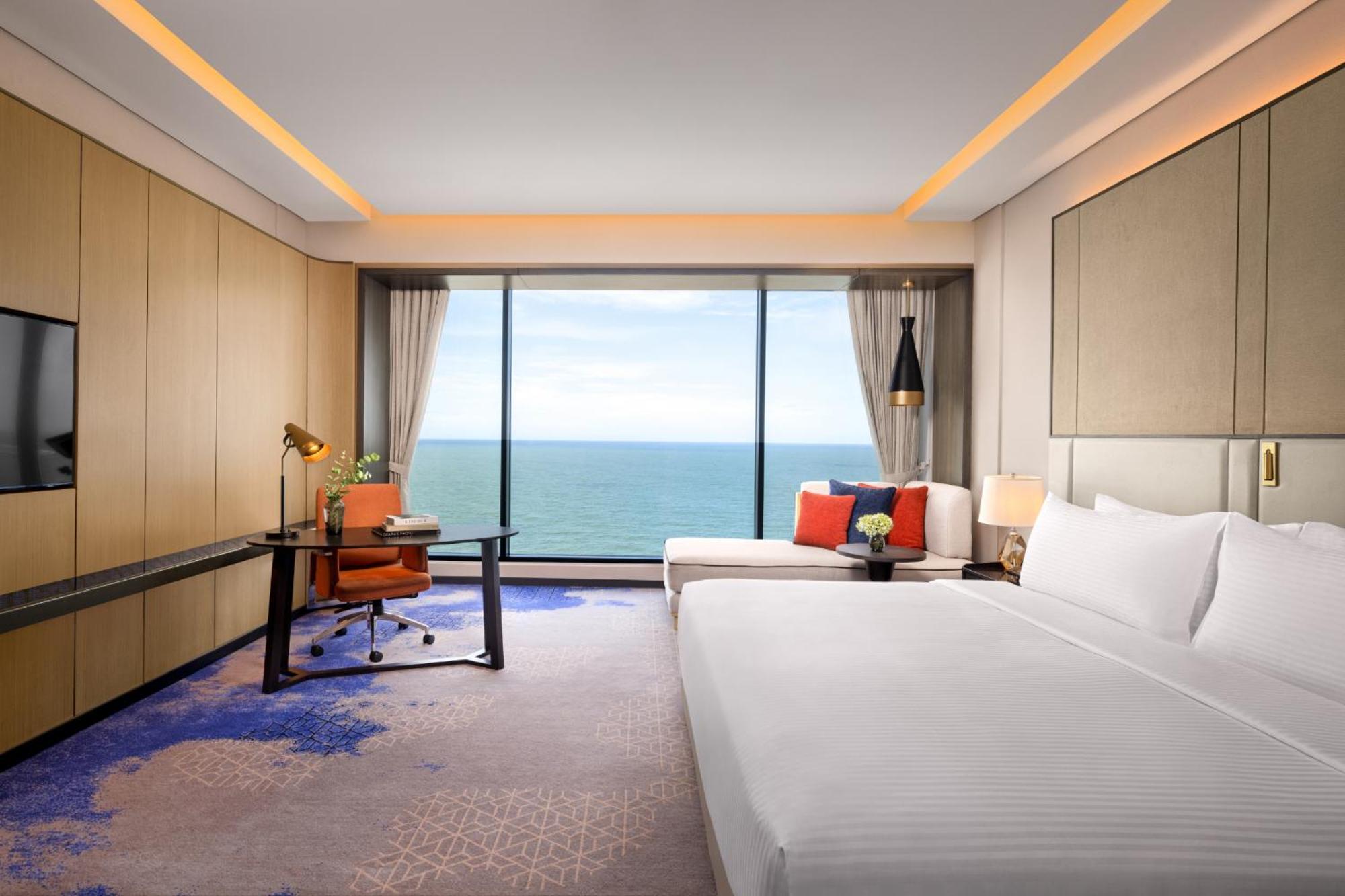Amari Colombo, Sri Lanka Hotel Екстериор снимка