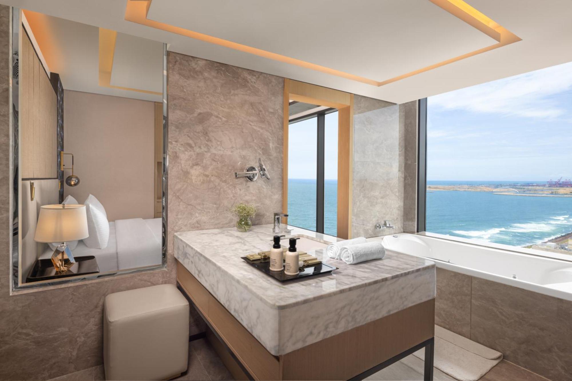 Amari Colombo, Sri Lanka Hotel Екстериор снимка