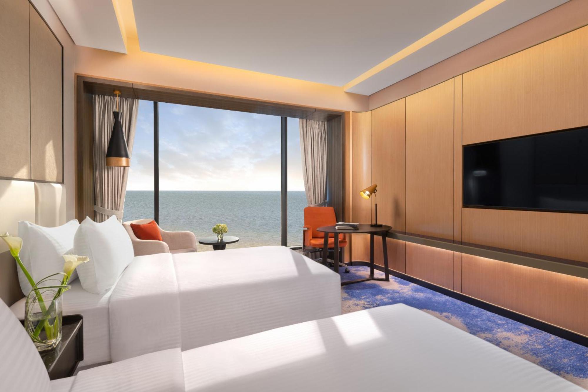 Amari Colombo, Sri Lanka Hotel Екстериор снимка