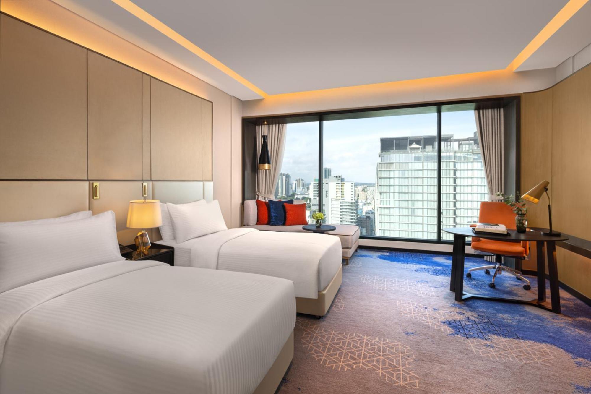 Amari Colombo, Sri Lanka Hotel Екстериор снимка