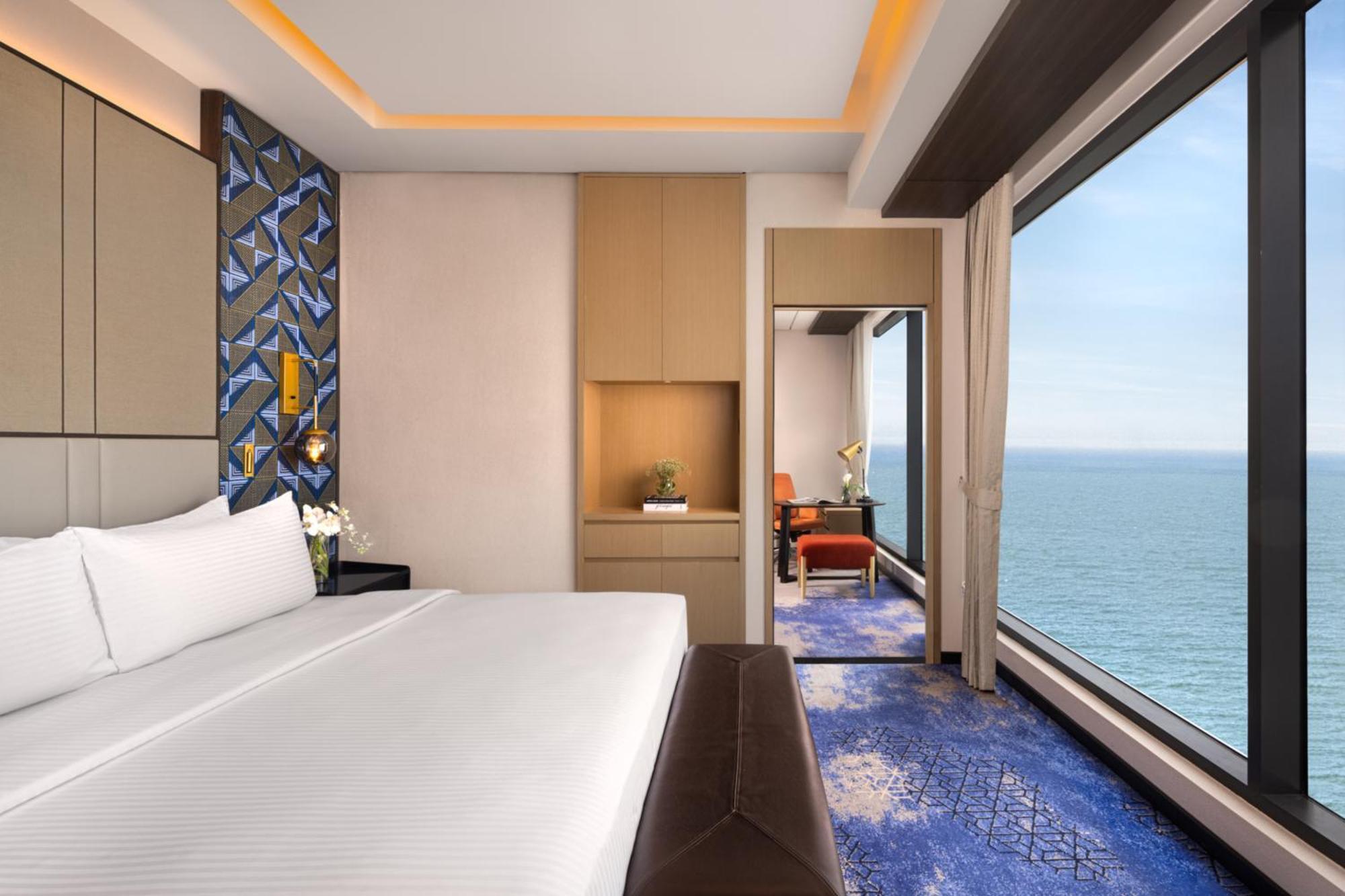 Amari Colombo, Sri Lanka Hotel Екстериор снимка