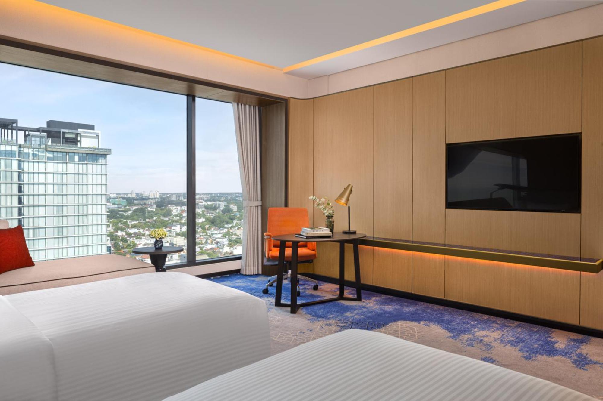 Amari Colombo, Sri Lanka Hotel Екстериор снимка