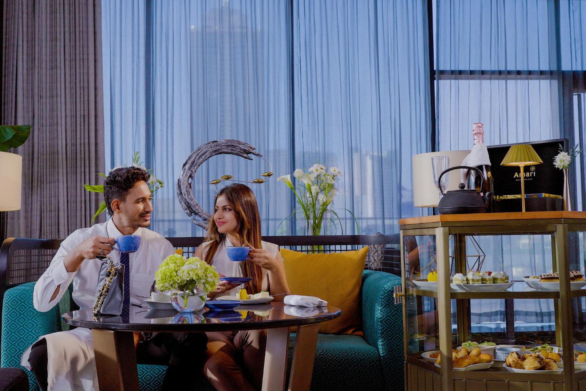 Amari Colombo, Sri Lanka Hotel Екстериор снимка