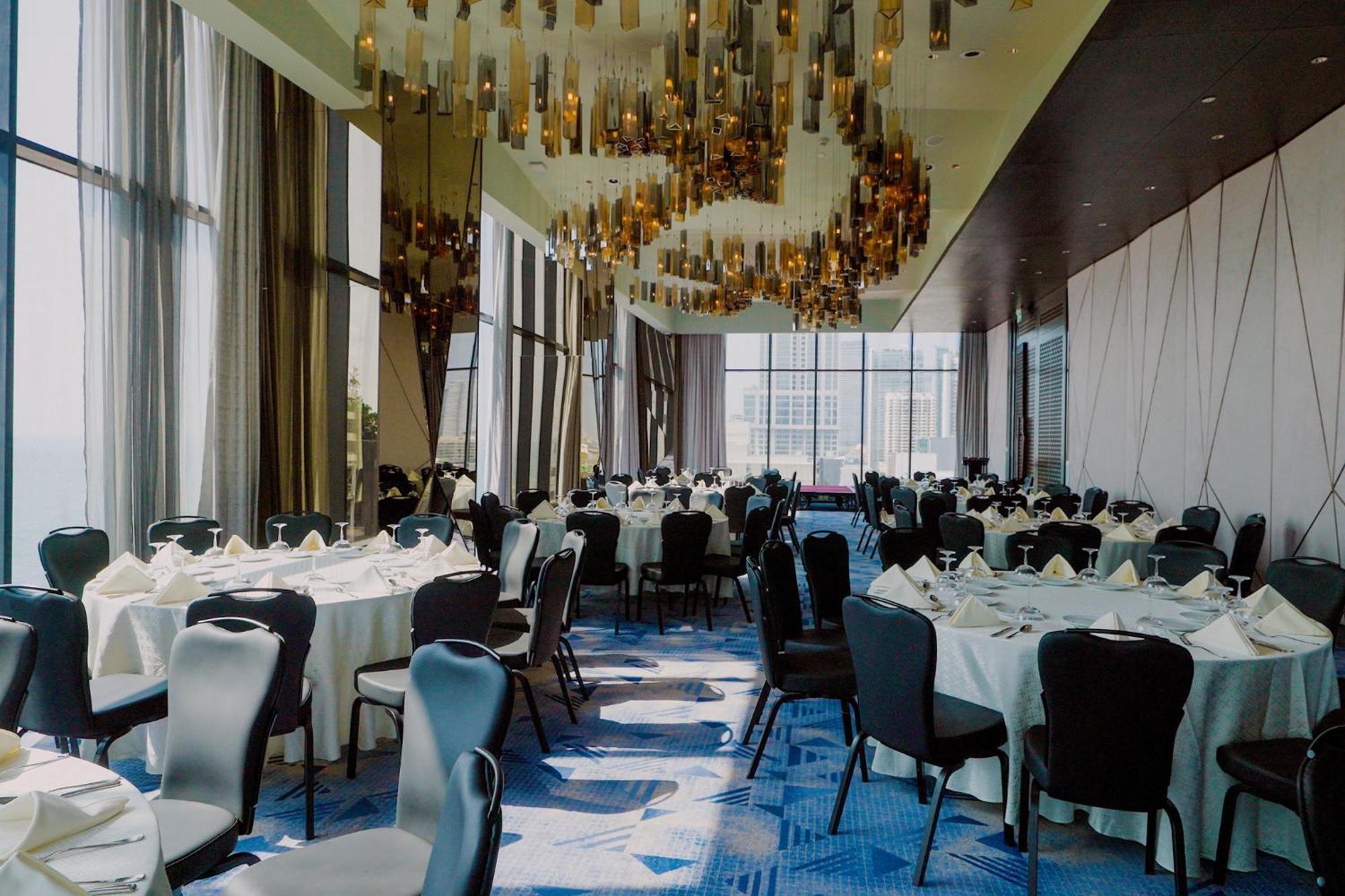 Amari Colombo, Sri Lanka Hotel Екстериор снимка