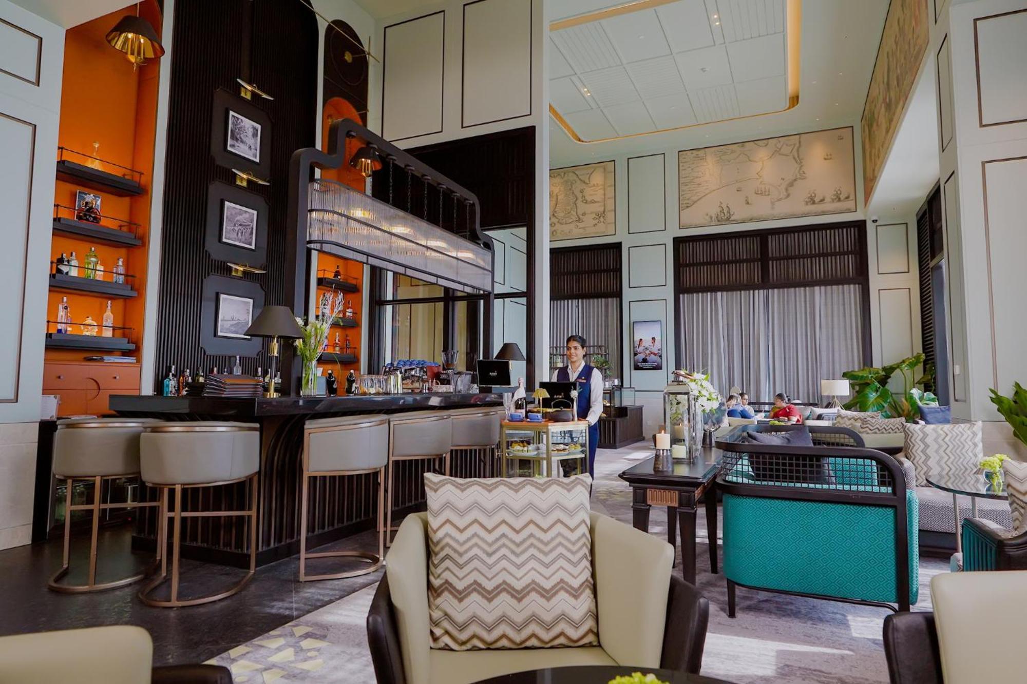 Amari Colombo, Sri Lanka Hotel Екстериор снимка