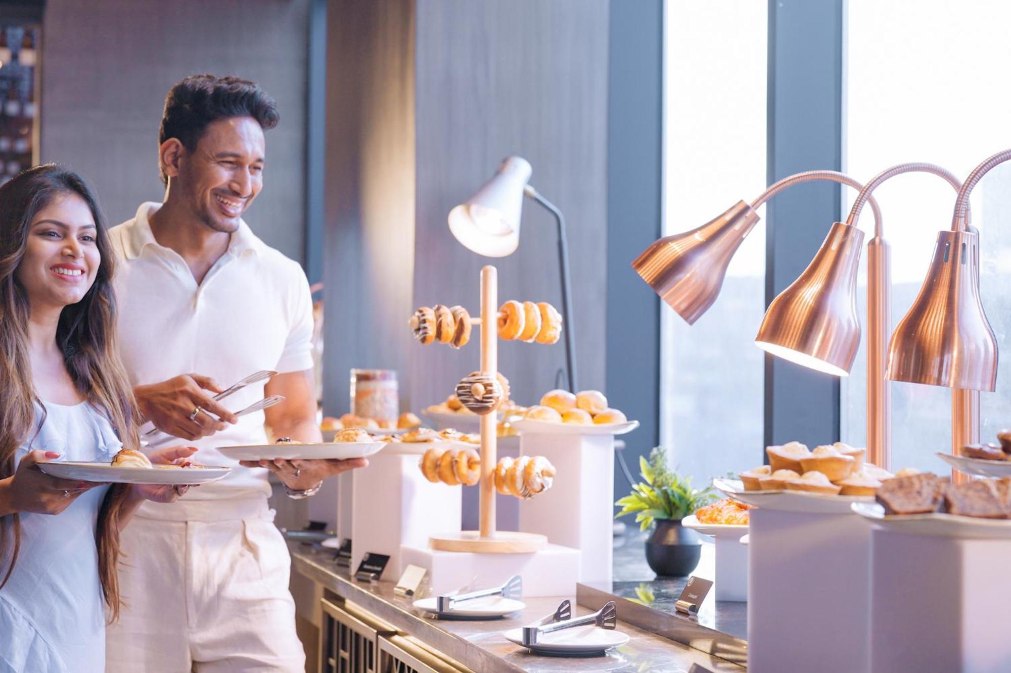 Amari Colombo, Sri Lanka Hotel Екстериор снимка